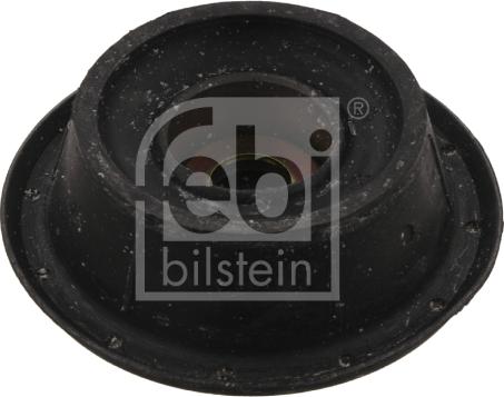 Febi Bilstein 03456 - Опора стойки амортизатора, подушка autospares.lv