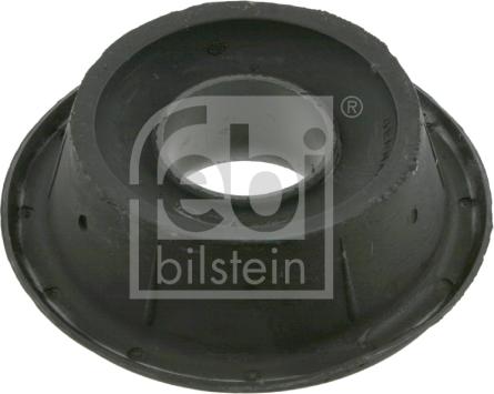 Febi Bilstein 03457 - Опора стойки амортизатора, подушка autospares.lv