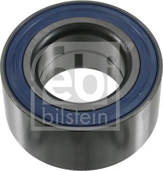 Febi Bilstein 03403 - Подшипник ступицы колеса autospares.lv