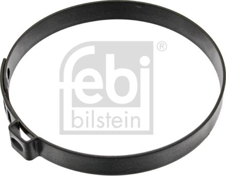 Febi Bilstein 03414 - Зажимный хомут autospares.lv