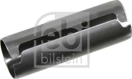 Febi Bilstein 03544 - Гильза, рычаг подвески колеса autospares.lv