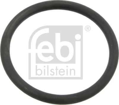 Febi Bilstein 03518 - Прокладка, водяной насос autospares.lv