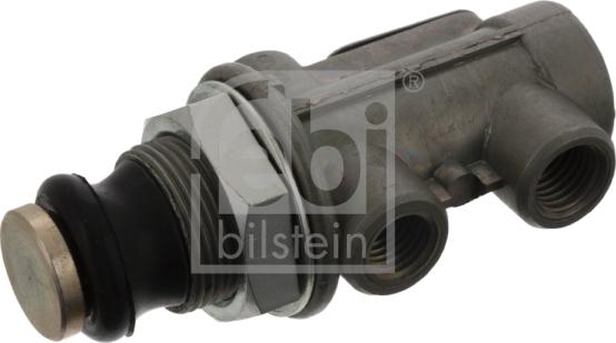 Febi Bilstein 03523 - Клапан, система тормоза-замедлителя autospares.lv