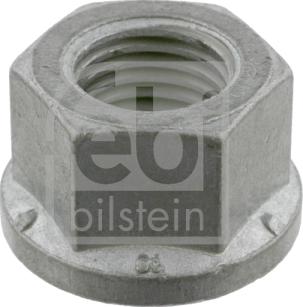 Febi Bilstein 03641 - Гайка крепления колеса autospares.lv