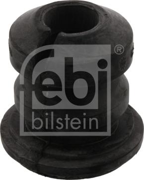 Febi Bilstein 03663 - Отбойник, демпфер амортизатора autospares.lv