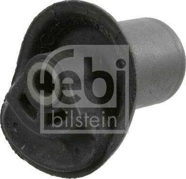 Febi Bilstein 03671 - Сайлентблок балки моста autospares.lv