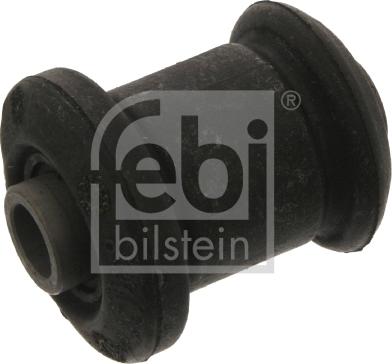 Febi Bilstein 03091 - Сайлентблок, рычаг подвески колеса autospares.lv