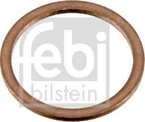 Febi Bilstein 03083 - Уплотнительное кольцо, термовыключ autospares.lv