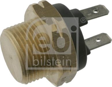 Febi Bilstein 03079 - Термовыключатель, вентилятор радиатора / кондиционера autospares.lv