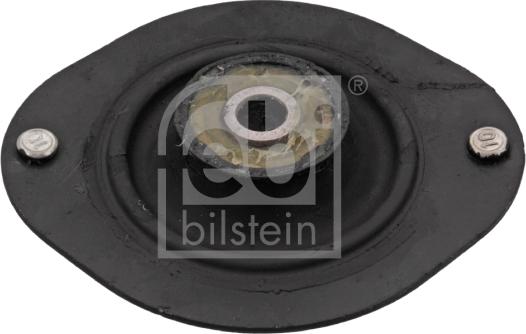 Febi Bilstein 03194 - Опора стойки амортизатора, подушка autospares.lv