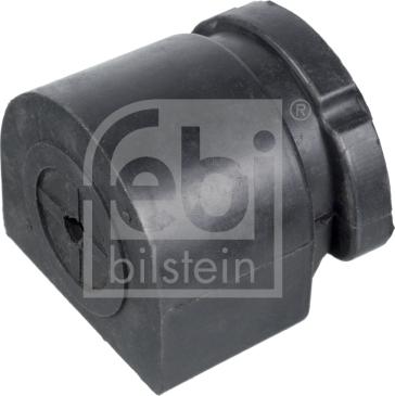 Febi Bilstein 03143 - Сайлентблок, рычаг подвески колеса autospares.lv