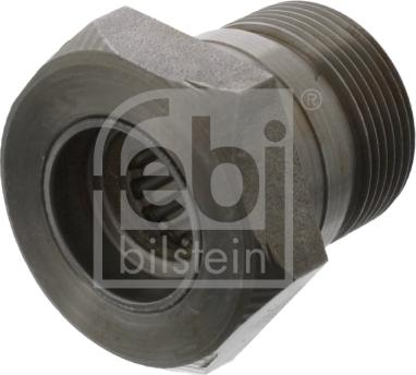 Febi Bilstein 03162 - Болт маховика autospares.lv