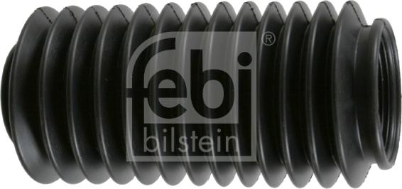 Febi Bilstein 03180 - Пыльник, рулевое управление autospares.lv