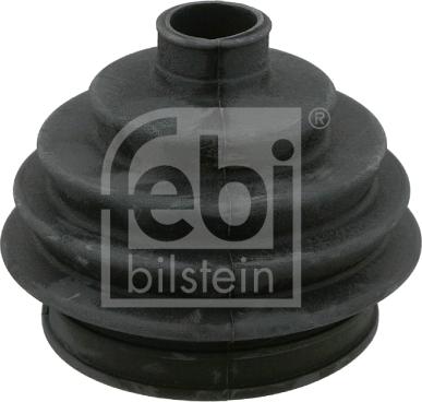 Febi Bilstein 03183 - Пыльник, приводной вал autospares.lv