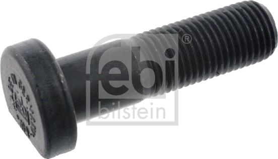 Febi Bilstein 03176 - Шпилька ступицы колеса autospares.lv