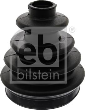 Febi Bilstein 03172 - Пыльник, приводной вал autospares.lv