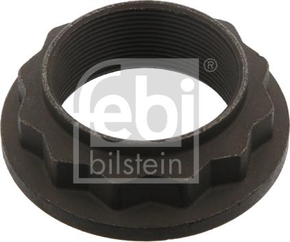 Febi Bilstein 03859 - Гайка autospares.lv