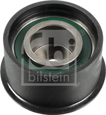 Febi Bilstein 03856 - Направляющий ролик, зубчатый ремень ГРМ autospares.lv