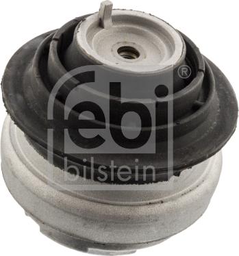 Febi Bilstein 03803 - Подушка, опора, подвеска двигателя autospares.lv