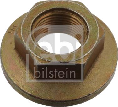 Febi Bilstein 03811 - Гайка, шейка оси autospares.lv