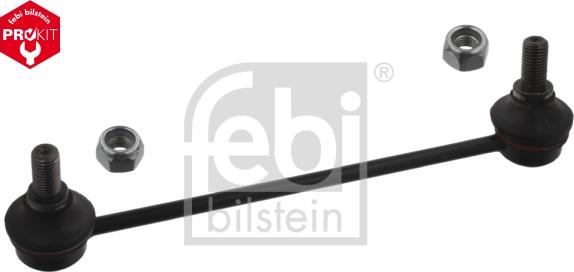 Febi Bilstein 03883 - Тяга / стойка, стабилизатор autospares.lv