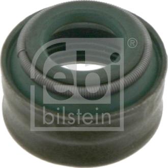 Febi Bilstein 03351 - Уплотнительное кольцо, стержень клапана autospares.lv