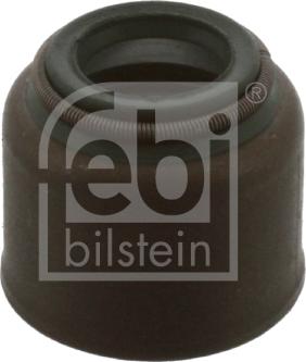 Febi Bilstein 03361 - Уплотнительное кольцо, стержень клапана autospares.lv