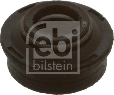 Febi Bilstein 03363 - Уплотнительное кольцо, стержень клапана autospares.lv