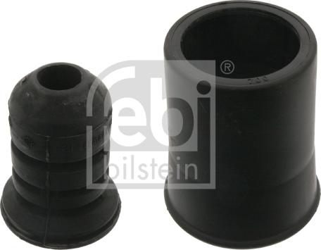 Febi Bilstein 03332 - Пылезащитный комплект, амортизатор autospares.lv