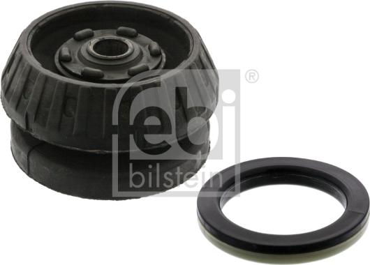 Febi Bilstein 03374 - Опора стойки амортизатора, подушка autospares.lv