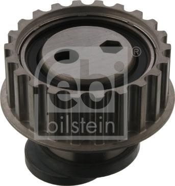 Febi Bilstein 03370 - Натяжной ролик, зубчатый ремень ГРМ autospares.lv