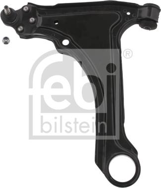 Febi Bilstein 03269 - Рычаг подвески колеса autospares.lv