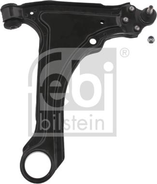 Febi Bilstein 03268 - Рычаг подвески колеса autospares.lv