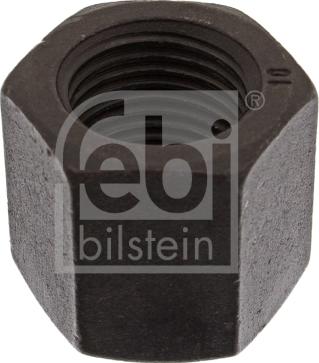 Febi Bilstein 03205 - Гайка крепления колеса autospares.lv