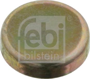 Febi Bilstein 03203 - Пробка антифриза autospares.lv