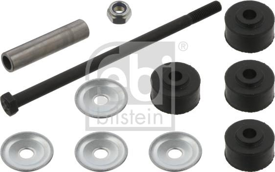 Febi Bilstein 03211 - Тяга / стойка, стабилизатор autospares.lv