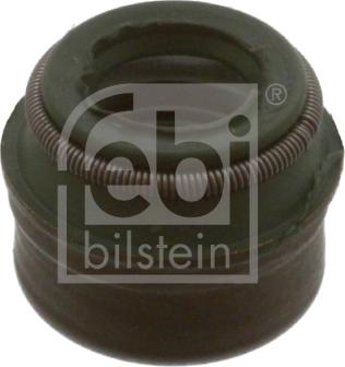 Febi Bilstein 03281 - Уплотнительное кольцо, стержень клапана autospares.lv