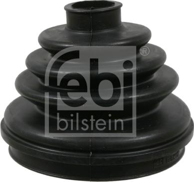 Febi Bilstein 03282 - Пыльник, приводной вал autospares.lv