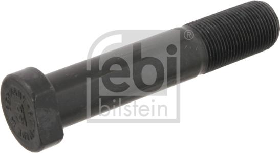 Febi Bilstein 03740 - Шпилька ступицы колеса autospares.lv