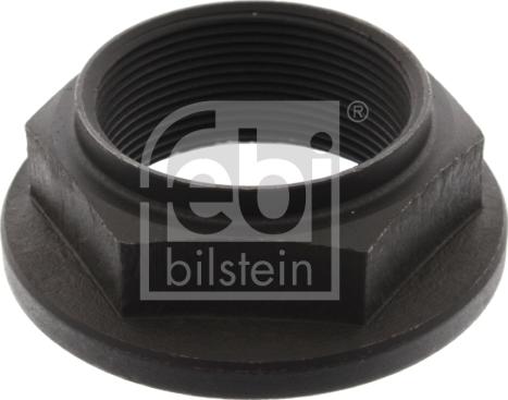 Febi Bilstein 03768 - Гайка autospares.lv