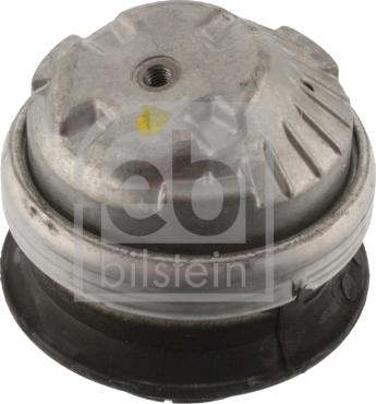 Febi Bilstein 03784 - Подушка, опора, подвеска двигателя autospares.lv