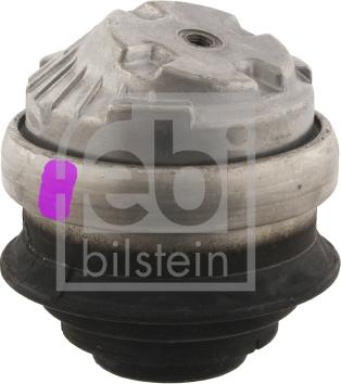 Febi Bilstein 03786 - Подушка, опора, подвеска двигателя autospares.lv