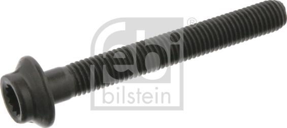 Febi Bilstein 02949 - Болт головки цилиндра autospares.lv