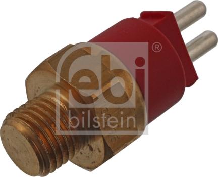 Febi Bilstein 02948 - Термовыключатель, вентилятор радиатора / кондиционера autospares.lv