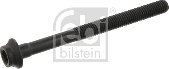 Febi Bilstein 02951 - Болт головки цилиндра autospares.lv