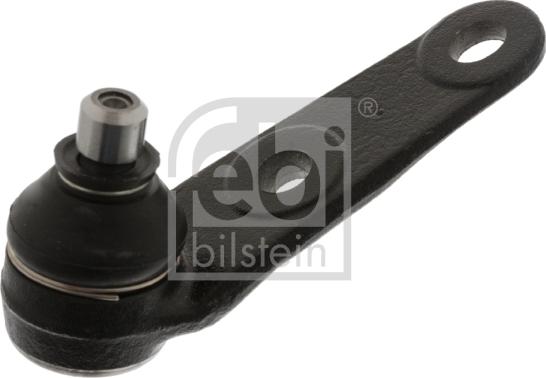 Febi Bilstein 02958 - Шаровая опора, несущий / направляющий шарнир autospares.lv