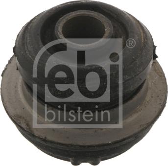 Febi Bilstein 02900 - Сайлентблок, рычаг подвески колеса autospares.lv