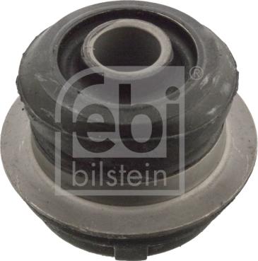 Febi Bilstein 02901 - Сайлентблок, рычаг подвески колеса autospares.lv