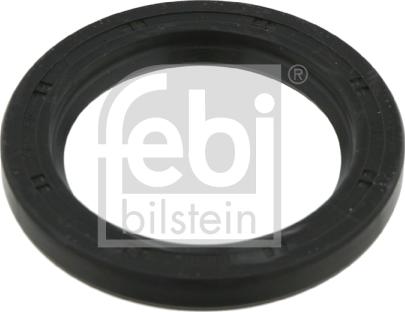 Febi Bilstein 02453 - Уплотнительное кольцо, поворотного кулака autospares.lv