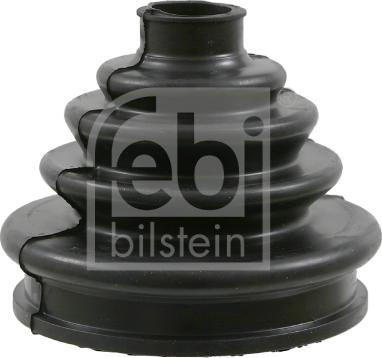 Febi Bilstein 02414 - Пыльник, приводной вал autospares.lv